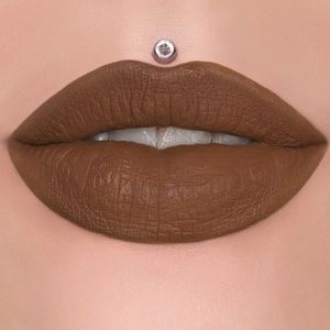 NEW Mini Jeffree Star Liquid Lipstick - Deep Pockets